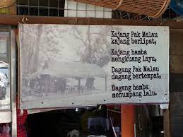 Dagang pak malau dagang bertempat, dagang hamba. Jjcm Nasi Dagang Pak Malau Di Langkawi