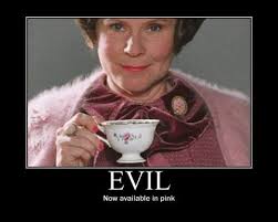 The magical world is an amazing treasure trove of memes. They Know The Only Way To Truly Insult You Is To Compare You To Umbridge 29 Reasons Your Harry Potter Friends Are Your Best Friends Popsugar Love Sex