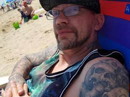 Timothy Michaels Sr's Funeral Details