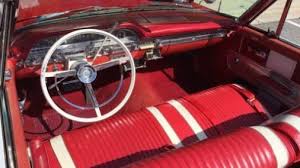 Image result for Carnival Red 1962 Mercury