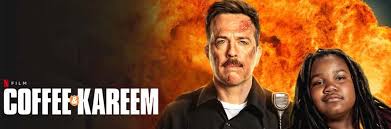 This movie was produced in 2020 by michael dowse director with betty gilpin, taraji p. Coffee Kareem 2020 Log S Line