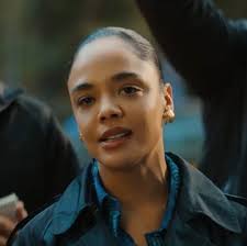 A Kind of Spark's Ella Maisy Purvis