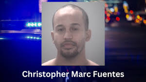 Pasco County man arrested for having sex with 13-year-old he met