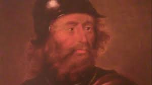 William Wallace, The Man Who Wouldn't Kneel