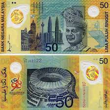 Kenapa saya kata macam itu? Gambar Wang Kertas Malaysia Terbaru Ramai Yang Teruja Tak Sabar Nak Tengok Sensasi Selebriti