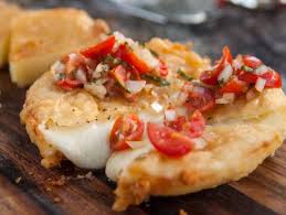 For those of like mind, we've rounded up the best appetizers for a crowd that we served this year. Guy S Best Crowd Pleasing Appetizers Guy S Big Bite Guy Fieri Food Network Food Network