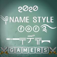 We have a huge collection of the best free fire name on this website. Name Style Creator For Free F Nickname Gamers Ind 1 10 Download Android Apk Aptoide