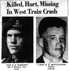 Basil Patrick McKeown