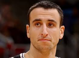 Manu Ginobili