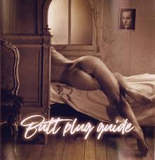 How To Use A Butt Plug? Helpful Tips And Tricks To Anal Sex - Frolicme