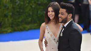 Save your tears captures the weeknd's longing for hadid after seeing her out and his regrets over breaking her heart. Is The Weeknd S Save Your Tears About Selena Gomez