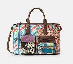 We did not find results for: Sac A Main Multiimprime Desigual Sac A Main Desigual Accessoires Mode Ventes Pas Cher Com