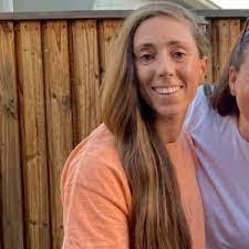 Christy Mcpherson's Instagram, Twitter & Facebook