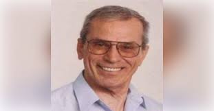 Obituary information for Gerald O'Dell