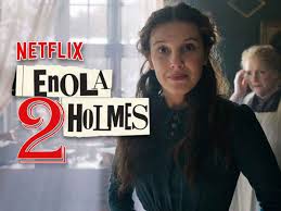 Right now, it's tricky to say when we could expect to see a sequel as enola holmes 2 cast: 80mbtwblf5ucxm