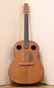 Private Collection: John Etheridge