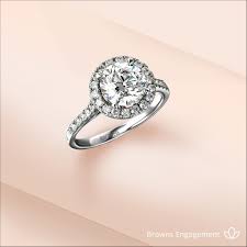 Browns Jewellers Brown Engagement Rings Engagement Rings Rings
