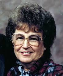 Obituary for B. Nadene (Shultice) Stoulil