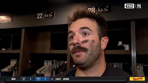 Sunday's edition of Yankees Batting Practice Today will feature the  Fairfield National @LittleLeague Team! Here's a preview from @FlavaFraz21.  #YANKSonYES