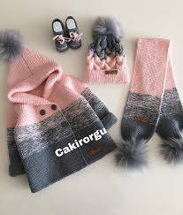 Cakir Orgu In Instagram Gonderisi 28 Ara 2018 6 22oo Utc Crochet Baby Clothes Crochet Baby Jacket Crochet Baby Dress