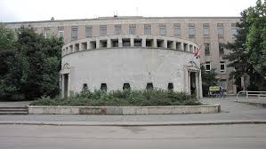 The city is best known for its steelworks, which is the largest in the country. Dunaujvaros Audiologia Hallasvizsgalat Victofon