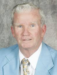 The News Journal James Edward Justice, Sr.