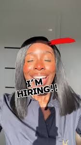 Elsie Conteh's Instagram, Twitter & Facebook