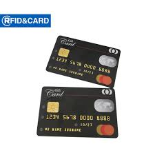 This is partly due to the rest of the industry catching up and it allows some flexibility. Chip Credit Card Contact Chip Card Visa Chip Card With Magnetic Strip Buy Chip Credit Card Contact Chip Card Visa Chip Card Product On Alibaba Com