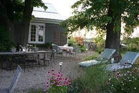 Great for rock gardens, too. 15 Great Ideas For A Lawn Free Yard