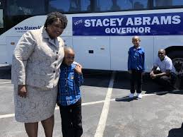 A person who governs, especially: 50 States And No Black Governors But That Could Change In 2018 Npr
