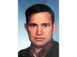 Russell Summers Obituary (1954