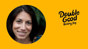 Karen Wally Jackson Appointed as Chief People Officer at Double Good