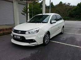 Furthermore, the delivery for proton saga will start from june 2021 and customers will be delivered the ckd variants of the vehicle. Proton Saga 2016 Sportivo Bodykit With Paint Car Accessories Parts For Sale In Setapak Kuala Lumpur Mudah My