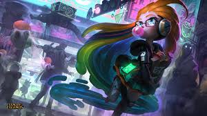To install, download and unpack the archive genshin_impact_g.rar apply the wallpaper in the program window. League Of Legends Zoe Wallpapers Wallpaper Cave