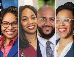 Valley's News Observer 10.31.24 by Observer Group Newspapers of  Southern CA