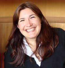 Aude VERNET, 47 ans (VANNES, ORLEANS)