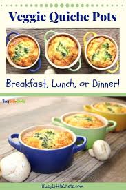 Best Quiche Recipe Kid Friendly Breakfast Busy Little Chefs Recipe Quiche Recipes Recipes Veggie Recipes Healthy
