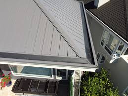 How does water damage the foundation? Penfolds Roofing Inc On Twitter Do Not Neglect Your House Gutters They Serve To Control The Flow Of Rainwater To Protect Your Roof Walls Foundation And Landscape When Clogged With Leaves Sticks