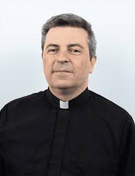 Búsqueda de clérigos