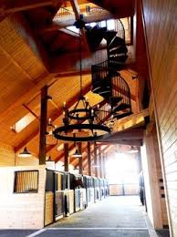 Baton Rouge Louisiana Dc Building Custom Homes Loft Hay Loft