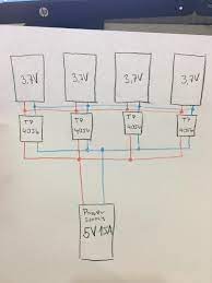 Check spelling or type a new query. How To Charge Multiple 3 7v Lipo Batteries In Parallel Electrical Engineering Stack Exchange