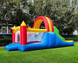 Bounce House Rental – Tampa Bay Vacation Deals