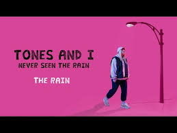 Tones And I Johnny Run Away Official Video Youtube