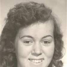 Obituary information for Hazel Diane Wykle-Kahler