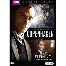 Amazon.com: Spymaker: The Secret Life of Ian Fleming : Jason Connery, Joss  Ackland, David Warner, Patricia Hodge, Colin Welland, Julian Curry, Marsha  Fitzalan, Arkie Whiteley, Tara Mcgowran, Ingrid Held, Geoffrey Chater, Edita