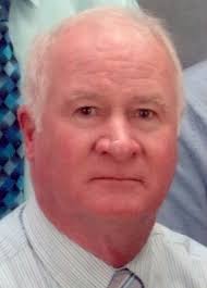 James Barrett Obituary