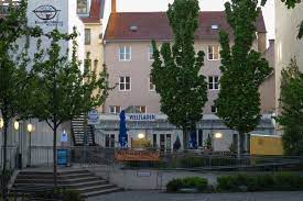 Unterm markt 13, 07743, jena, germany. Datei Eine Welt Haus Munchen 009 Jpg Wikipedia