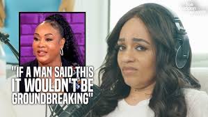 Afiya Bennett On Having A Black Son