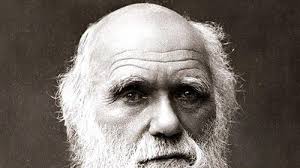 Charles Darwin