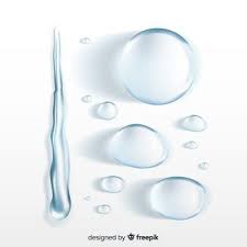 Underwater Sparkling Air Bubbles Rising Up From Sea Bottom Toward The Surface Transparent Free Vecto Water Drops Levitation Photography Project Life Freebies